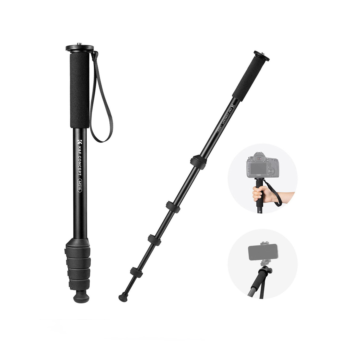 MONOPIE KYF CONCEPT KF09.138 - 1