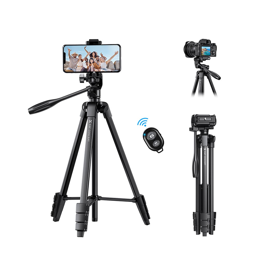 TRIPODE KYF CONCEPT B174A1  KF09.125 - 1