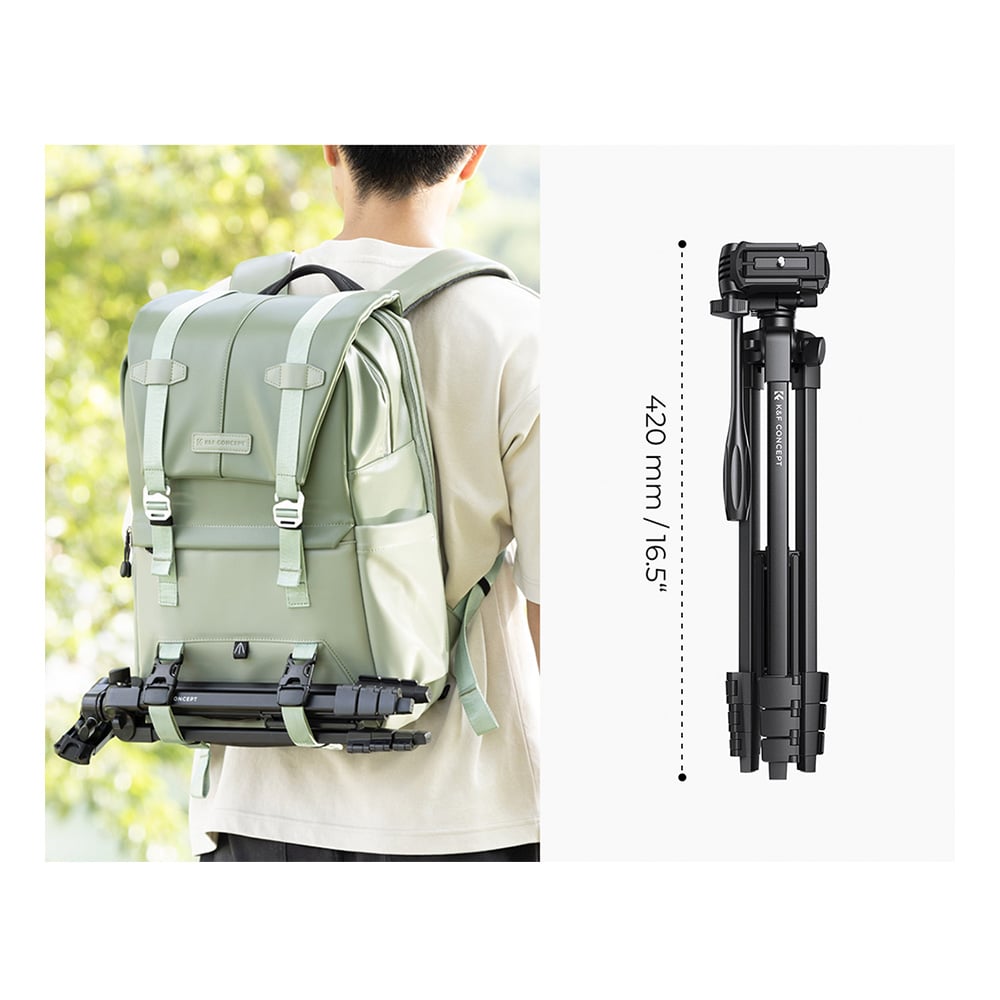 TRIPODE KYF CONCEPT B174A1  KF09.125 - 3