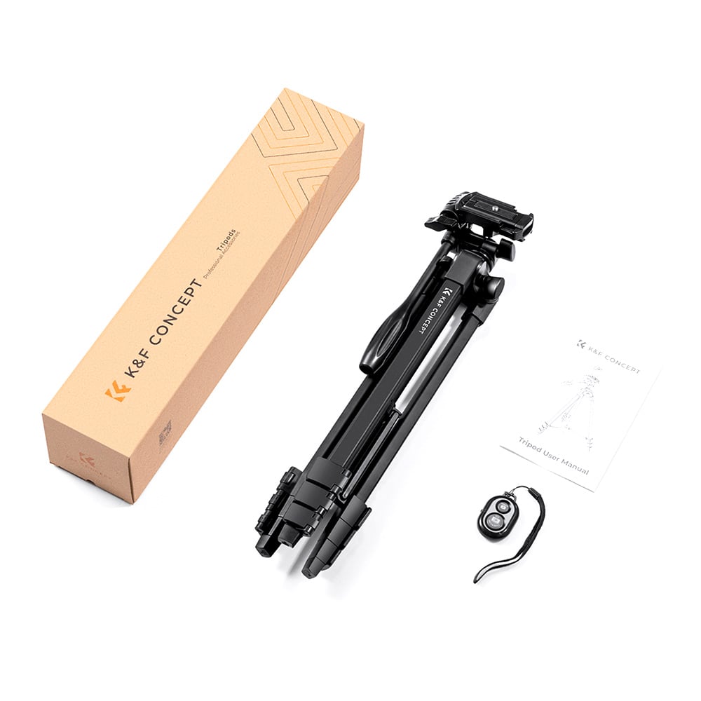 TRIPODE KYF CONCEPT B174A1  KF09.125 - 4