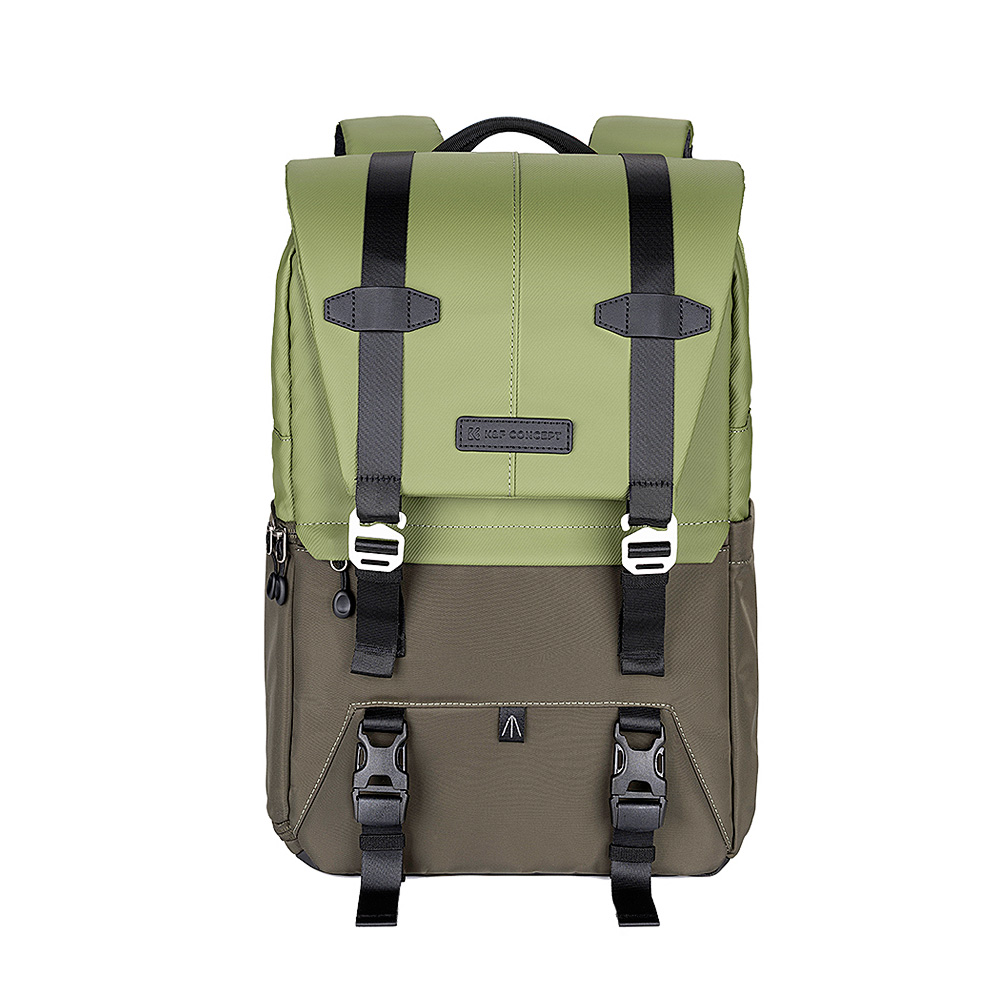 MOCHILA MULTIFUNCIONAL KYF CONCEPT KF13.087AV2 - 1