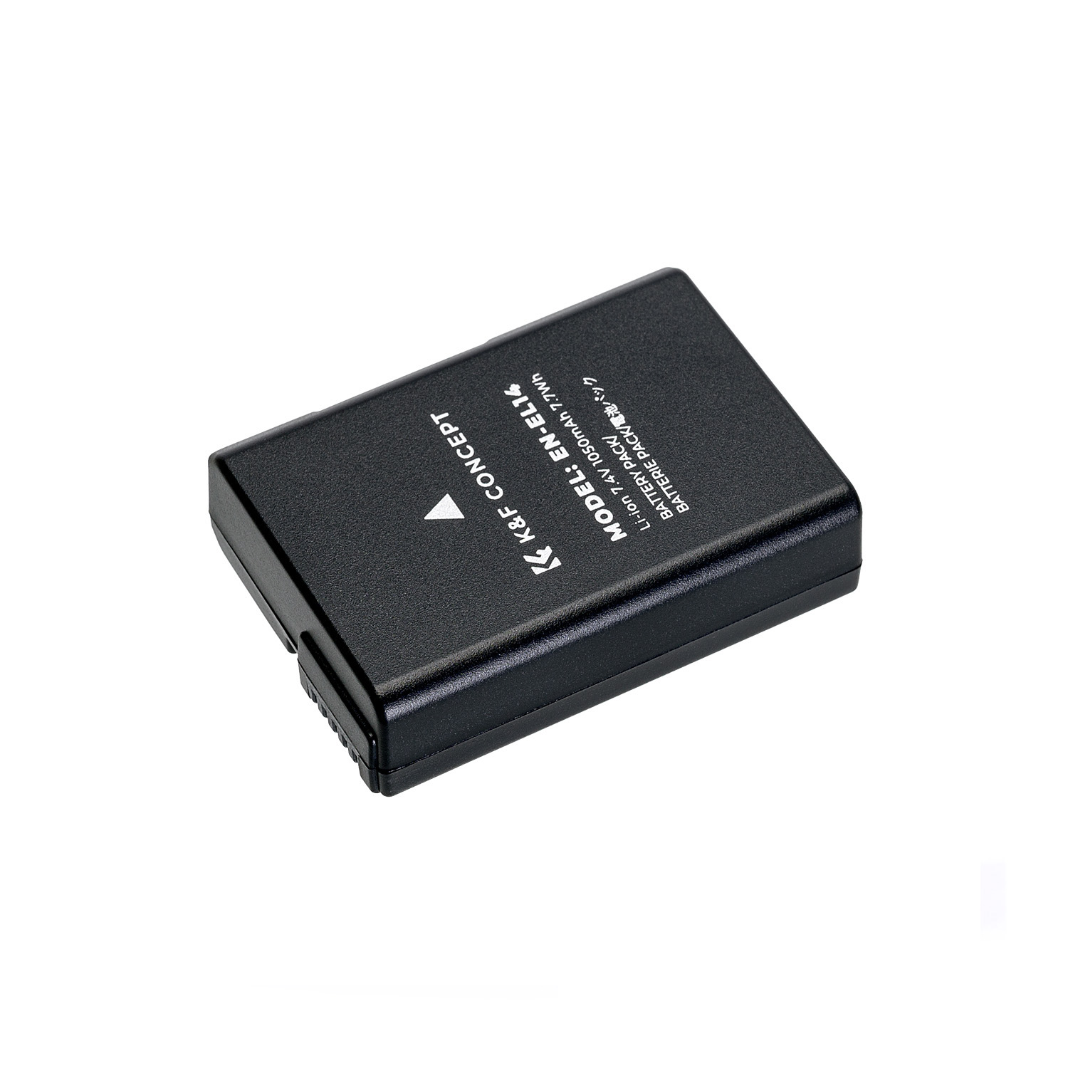 BATERÍA NIKON EN-EL14 DE 1050MAH - KYF CONCEPT - 4