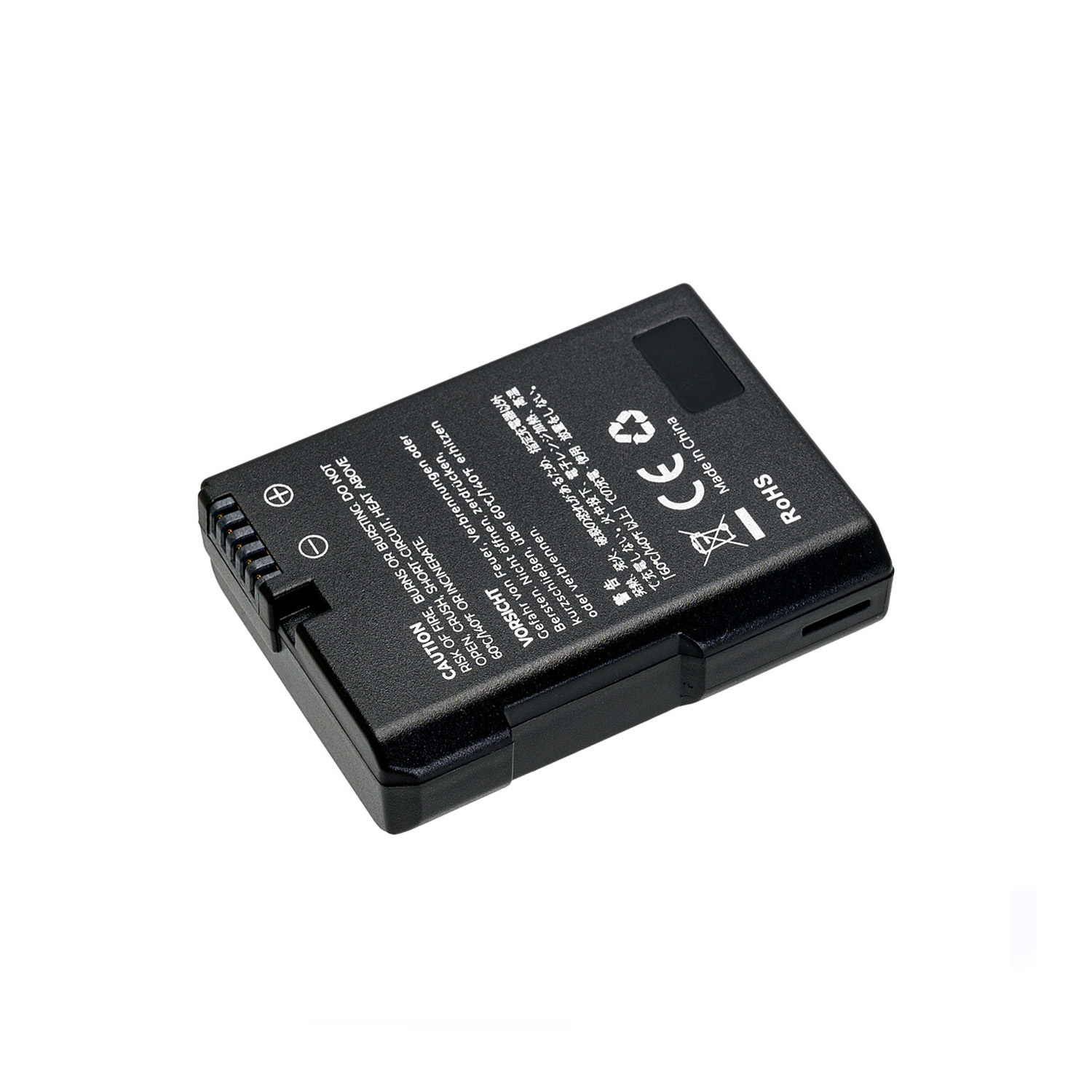 BATERÍA NIKON EN-EL14 DE 1050MAH - KYF CONCEPT - 5
