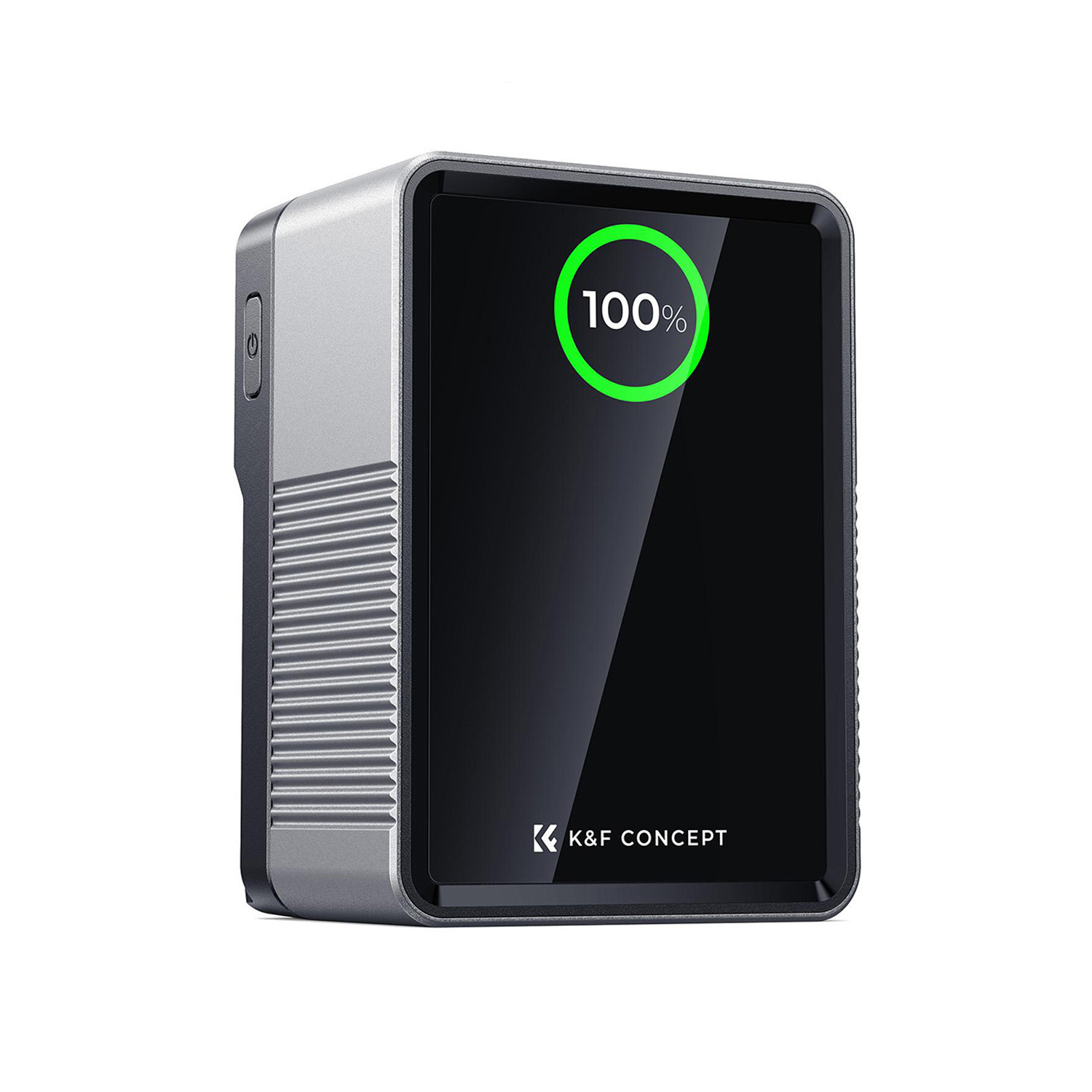 BATERÍA V MOUNT 6700MAH 99WH CON CARGA RÁPIDA KYF CONCEPT - 1