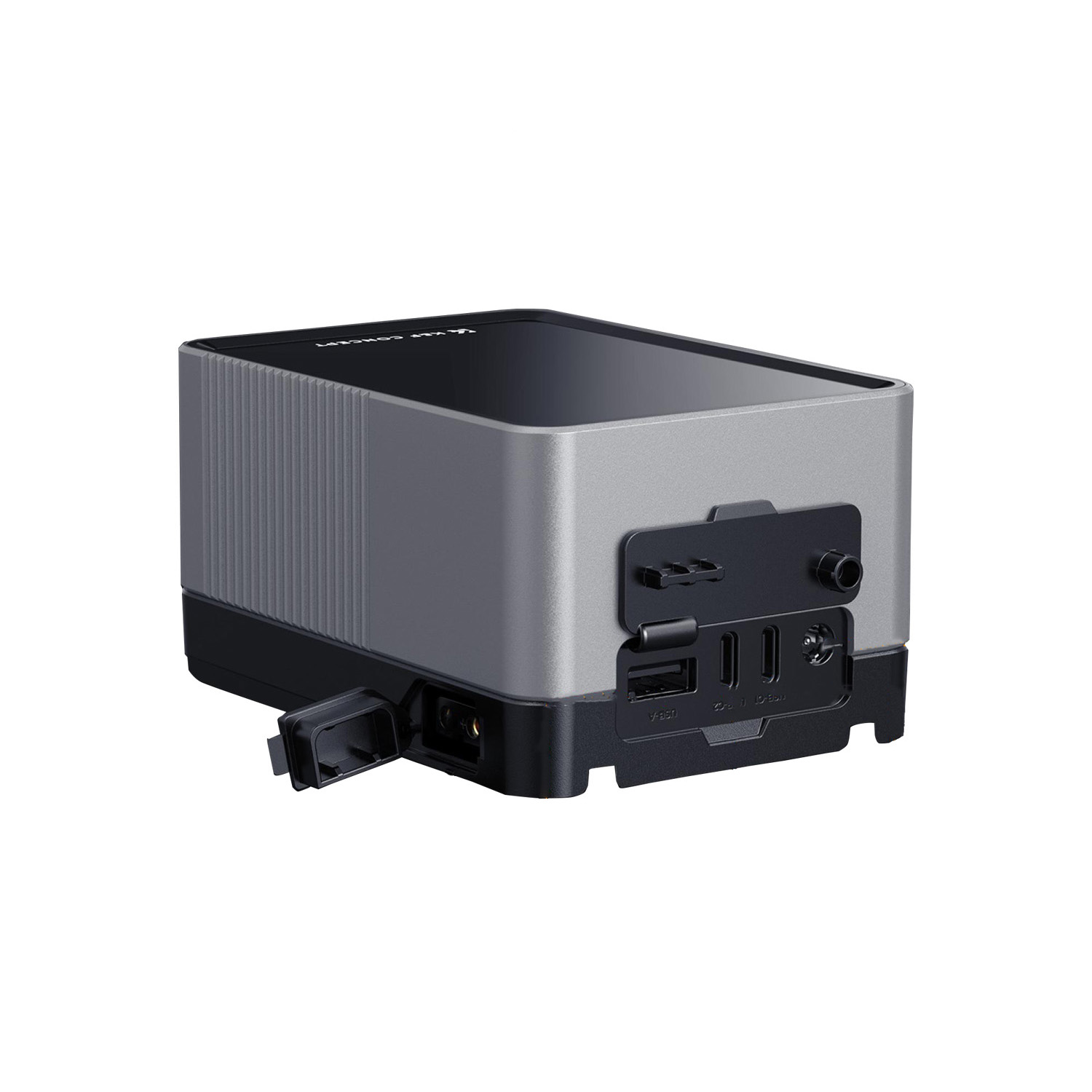 BATERÍA V MOUNT 6700MAH 99WH CON CARGA RÁPIDA KYF CONCEPT - 2