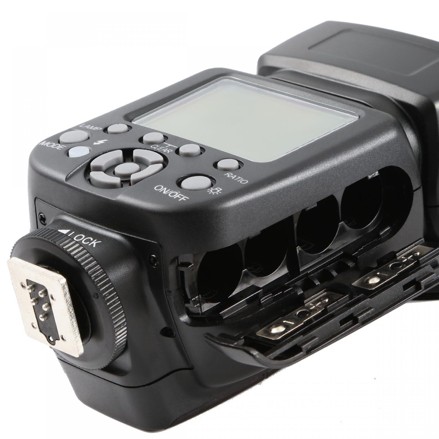 FLASH MACRO KF-150 - NIKON - KYF CONCEPT - 5