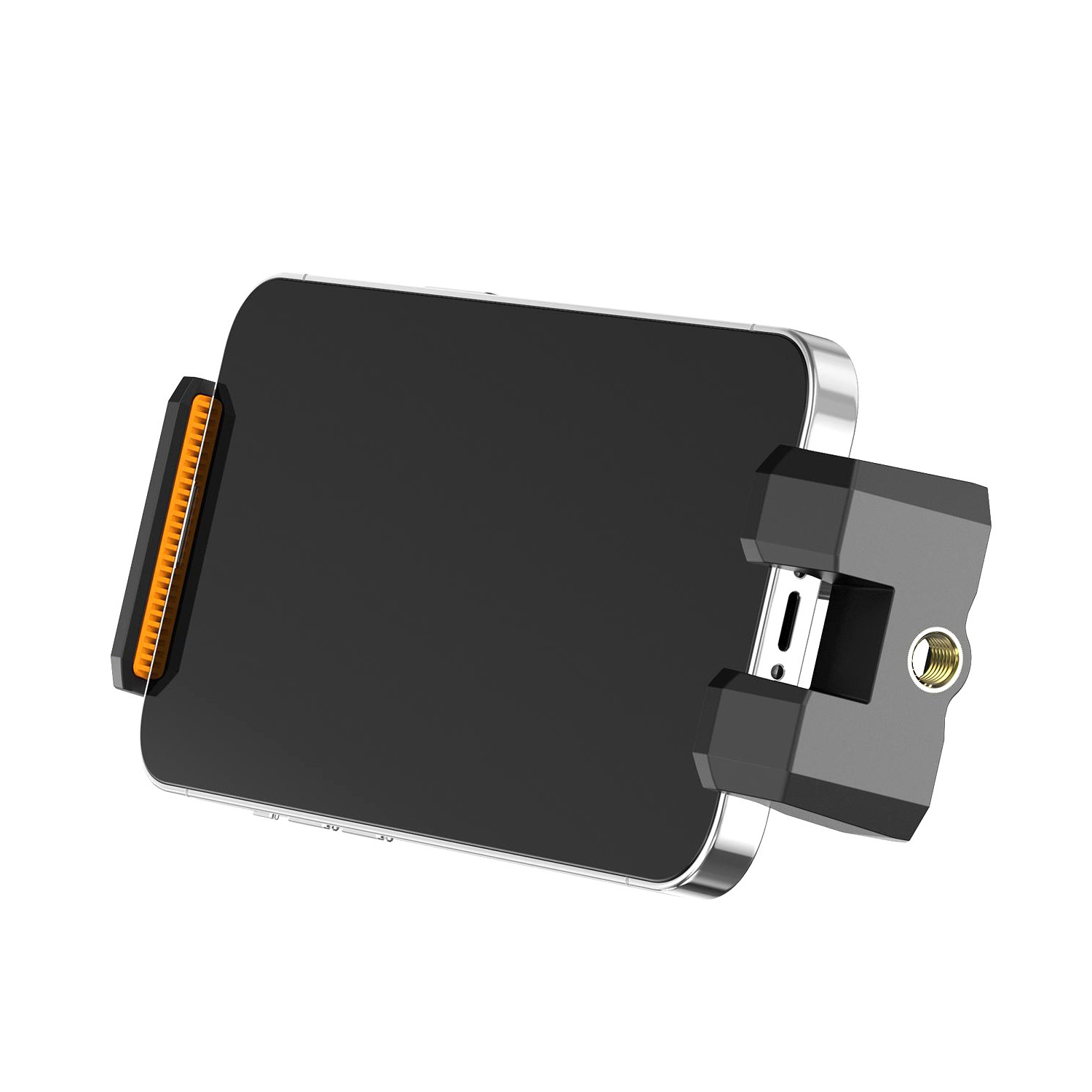 SOPORTE MS20 DE SMARTPHONE Y TABLETS PARA TRÍPODES - KYF CONCEPT - 3