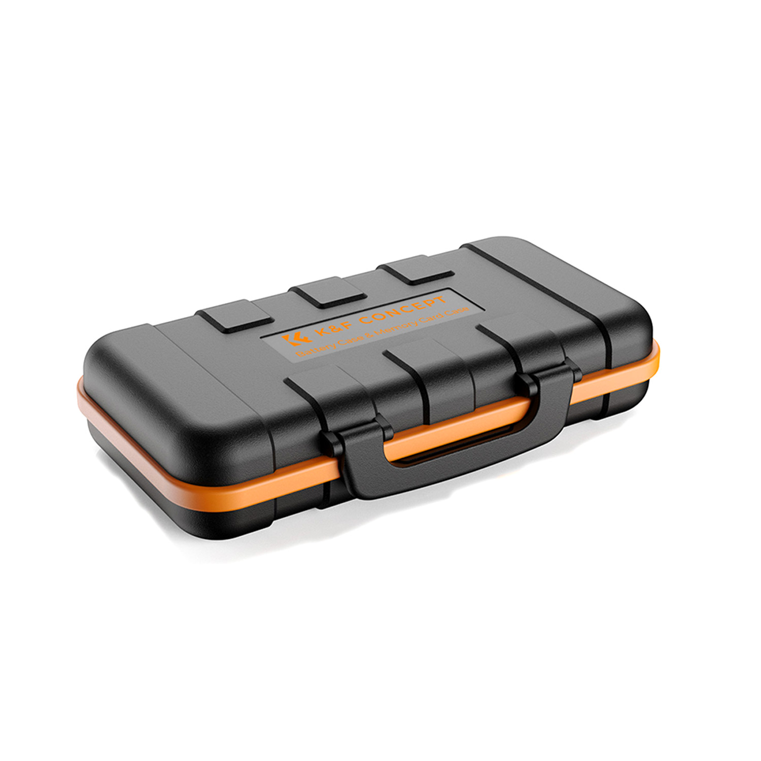 ESTUCHE KYF CONCEPT PARA MEMORIAS Y BATERIAS KF31.079 - 6