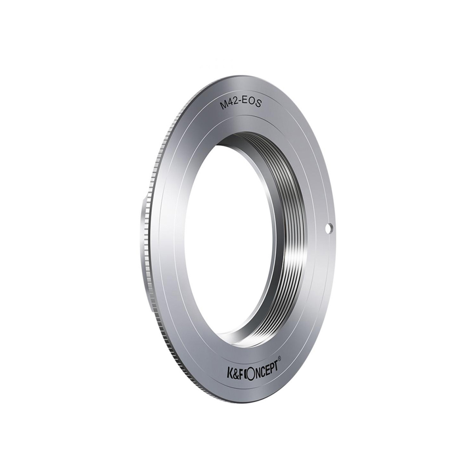 ADAPTADOR MANUAL M42 A CANON EOS KYF CONCEPT - 2