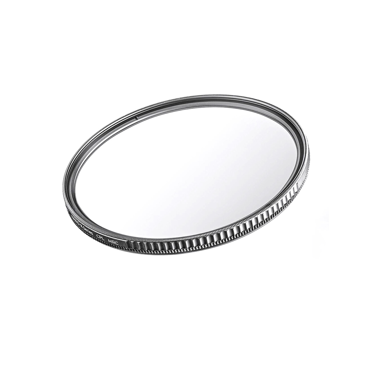 FILTRO 77MM POLARIZADO NANO X CPL  KYF CONCEPT - 5