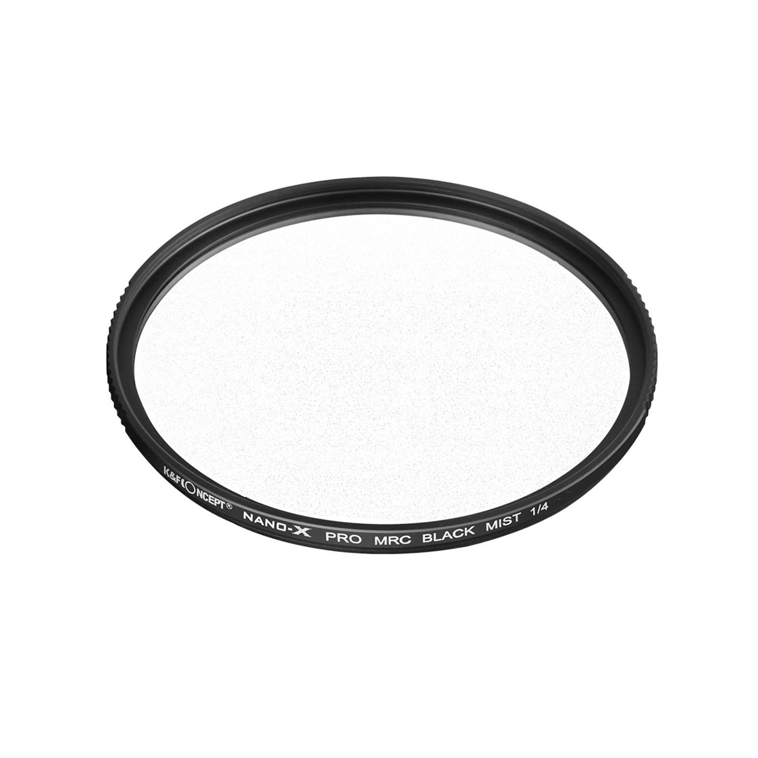 FILTRO KYF CONCEPT BLACK MIST 14 NANO-X 82MM - 6