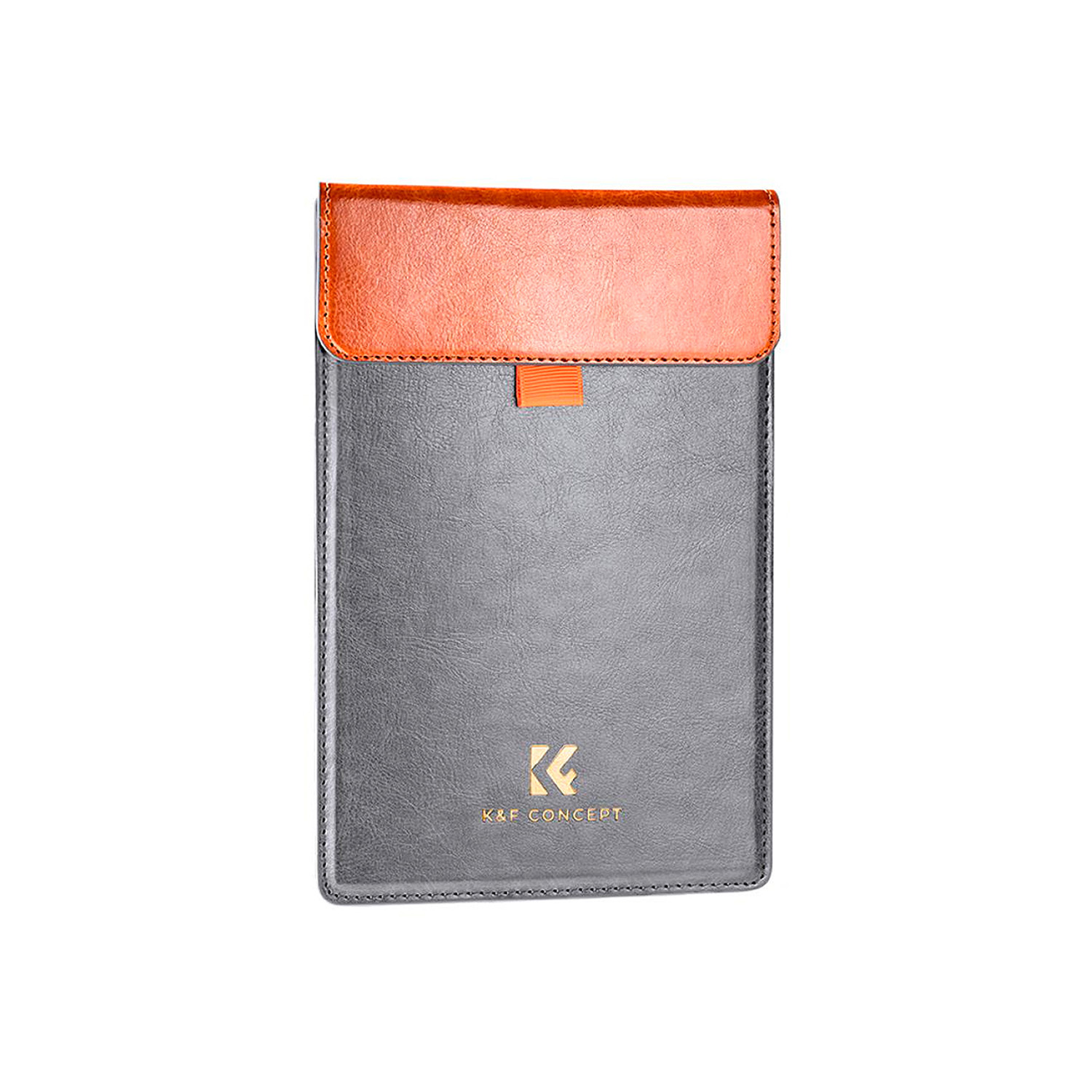 FILTRO CUADRADO GND8 INVERSO 100×150 CON MARCO PROTECTOR SERIE X-PRO - 5