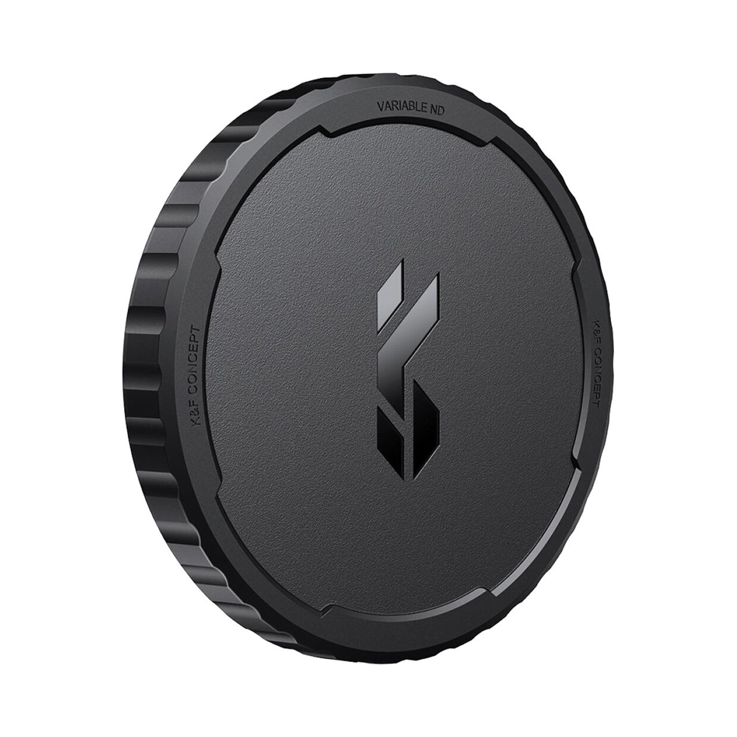 TAPA BLANDA DE SILICONA PARA FILTROS KYF CONCEPT - 82MM - 1