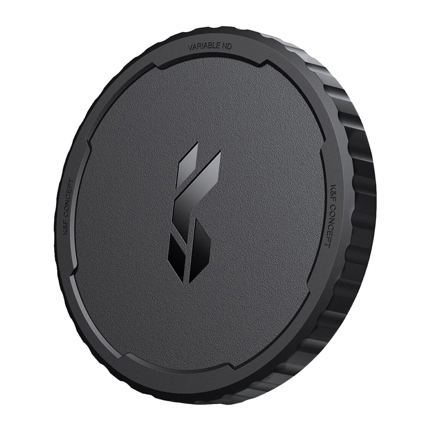 TAPA BLANDA DE SILICONA PARA FILTROS KYF CONCEPT - 82MM - 2