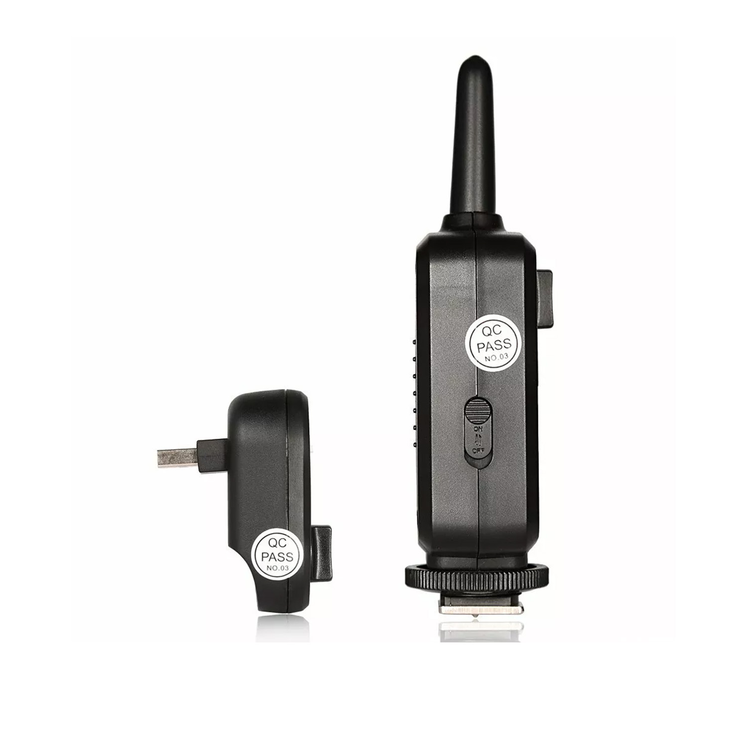 DISPARADOR DE FLASH GODOX XT-16 KIT - 5