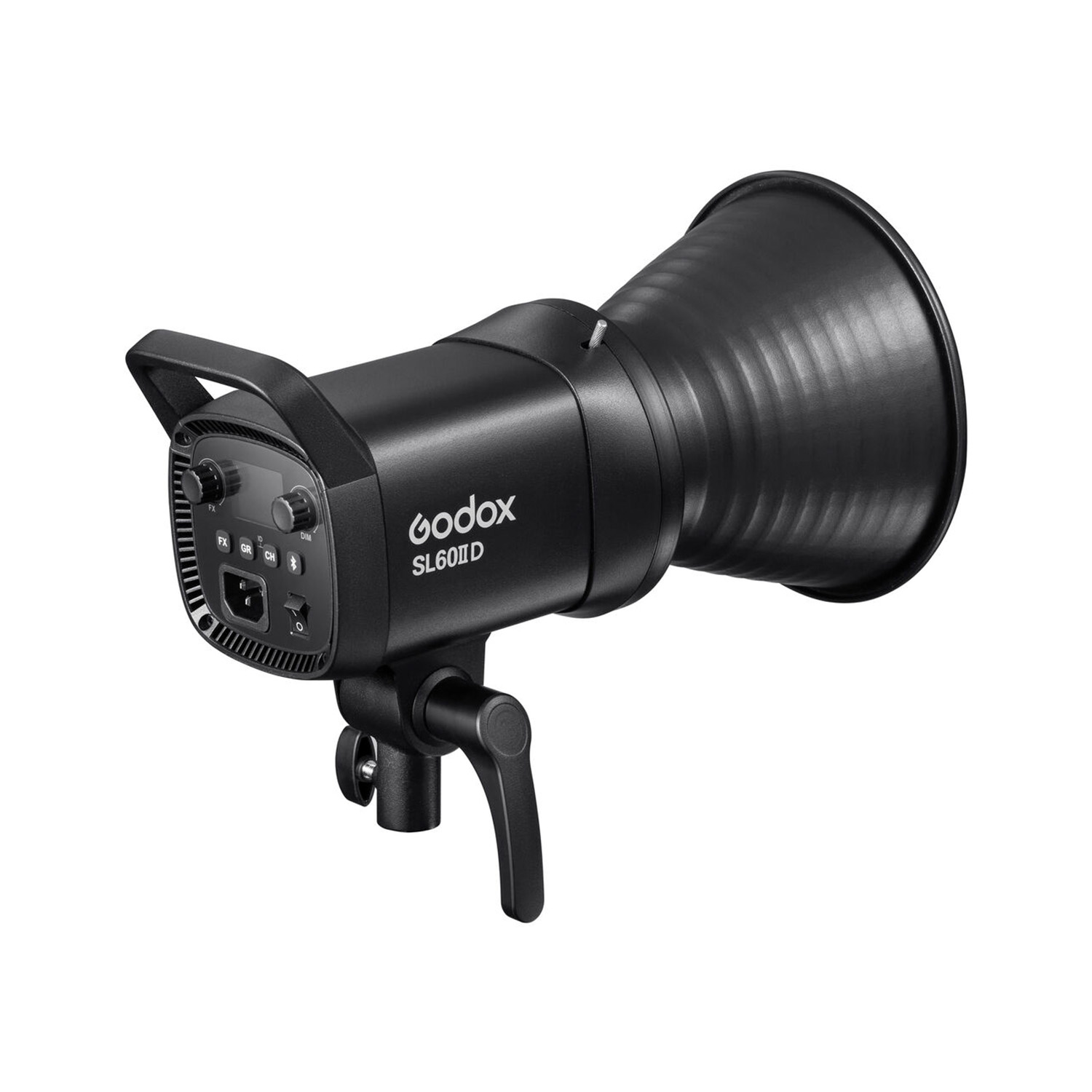 LED GODOX SL-60W II NEW VERSION - 4