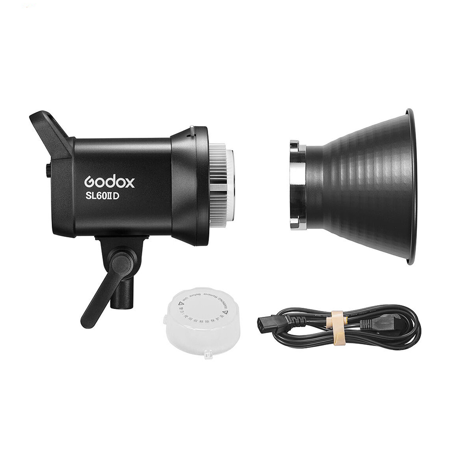 LED GODOX SL-60W II NEW VERSION - 6
