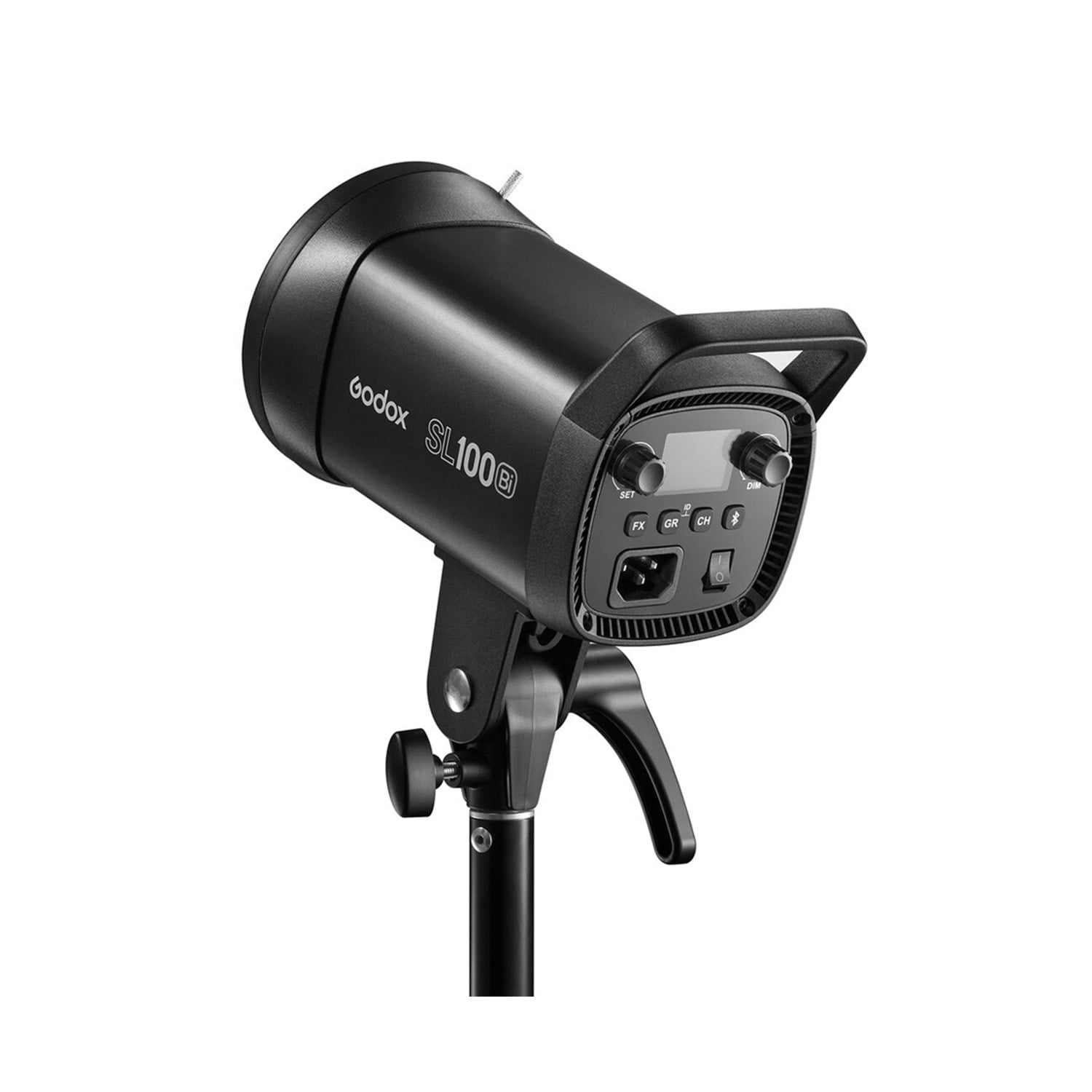 LUZ LED GODOX SL100BI BI-COLOR - 3