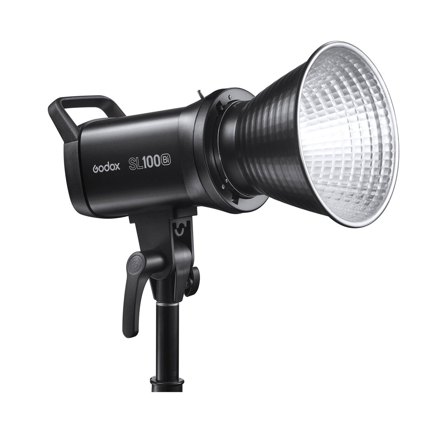 LUZ LED GODOX SL100BI BI-COLOR - 4