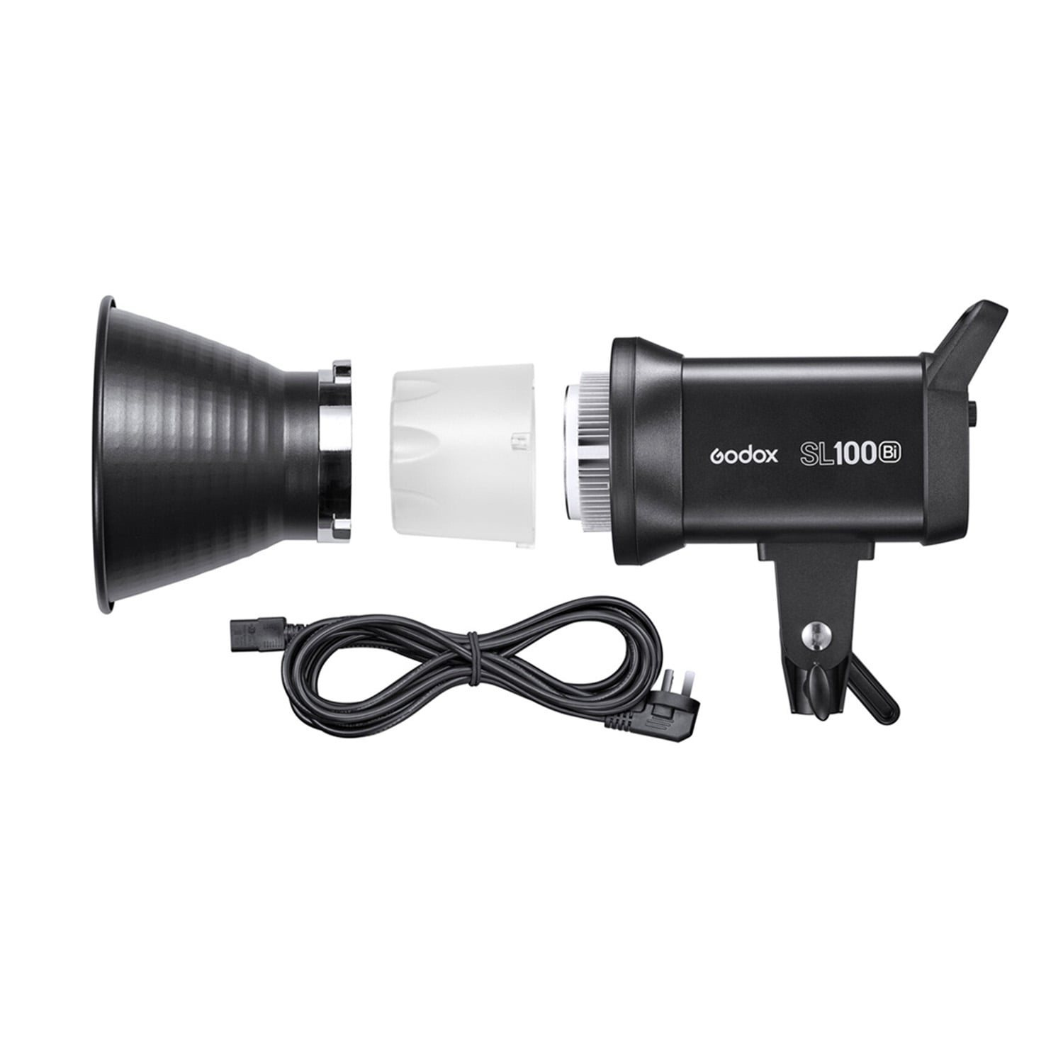 LUZ LED GODOX SL100BI BI-COLOR - 5
