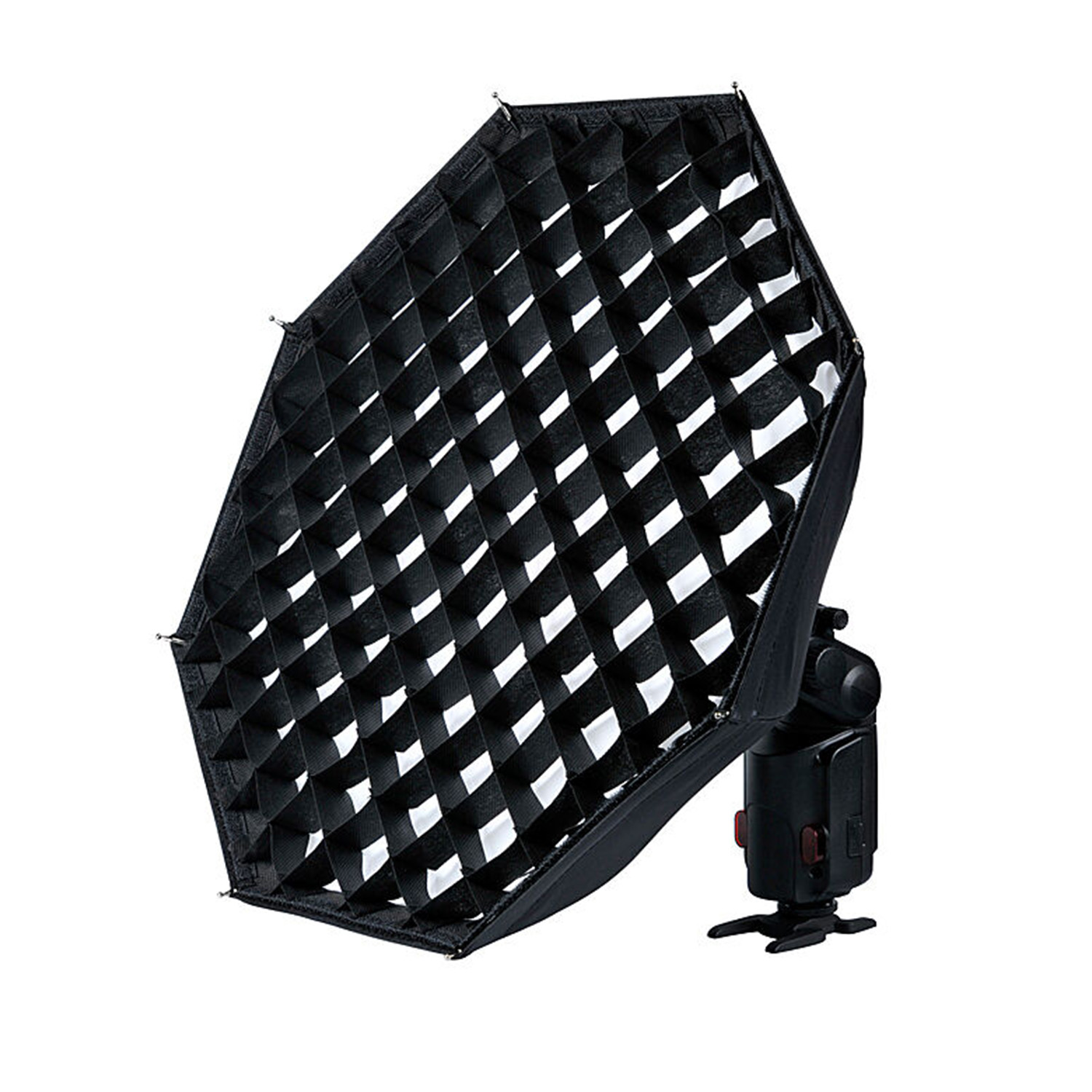 SOMBRILLA GODOX AD-S7 PARA FLASH AD200 AD200 PRO AD360 II - 4