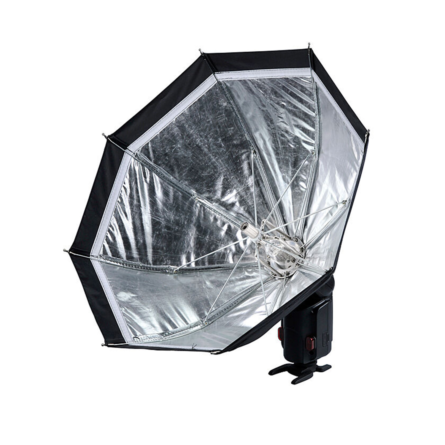 SOMBRILLA GODOX AD-S7 PARA FLASH AD200 AD200 PRO AD360 II - 5