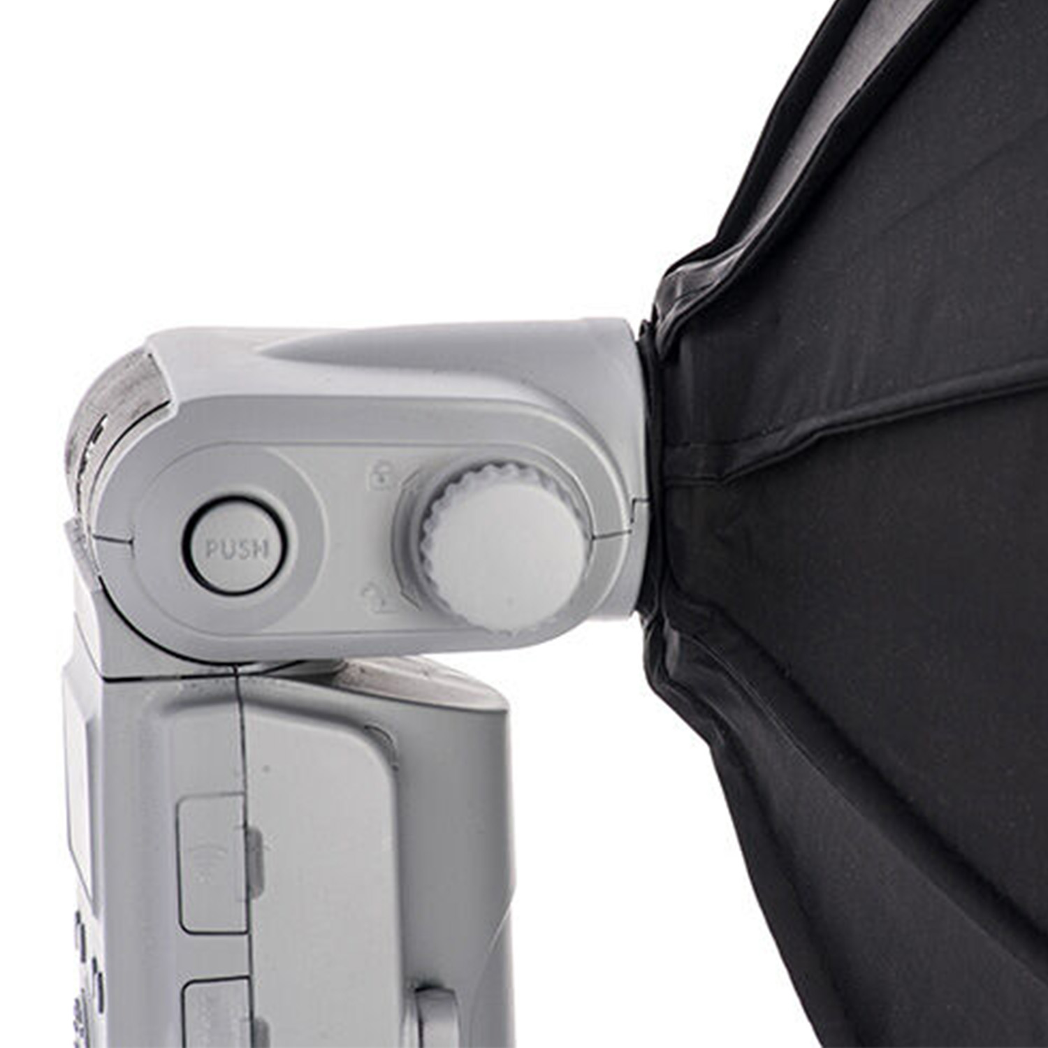 SOMBRILLA GODOX AD-S7 PARA FLASH AD200 AD200 PRO AD360 II - 8