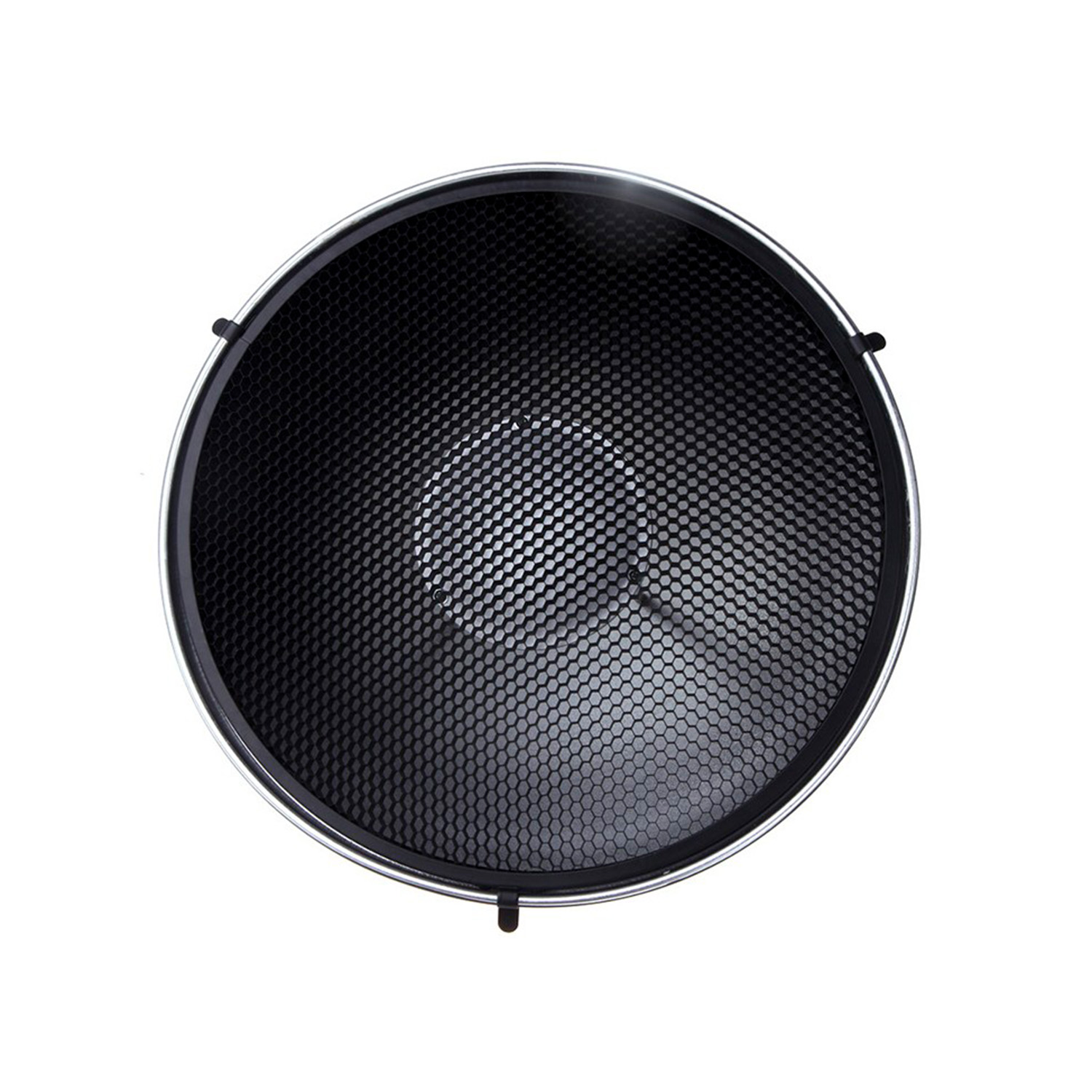 GRILLA PANAL PARA BEAUTY DISH GODOX DE 42 CM - 1