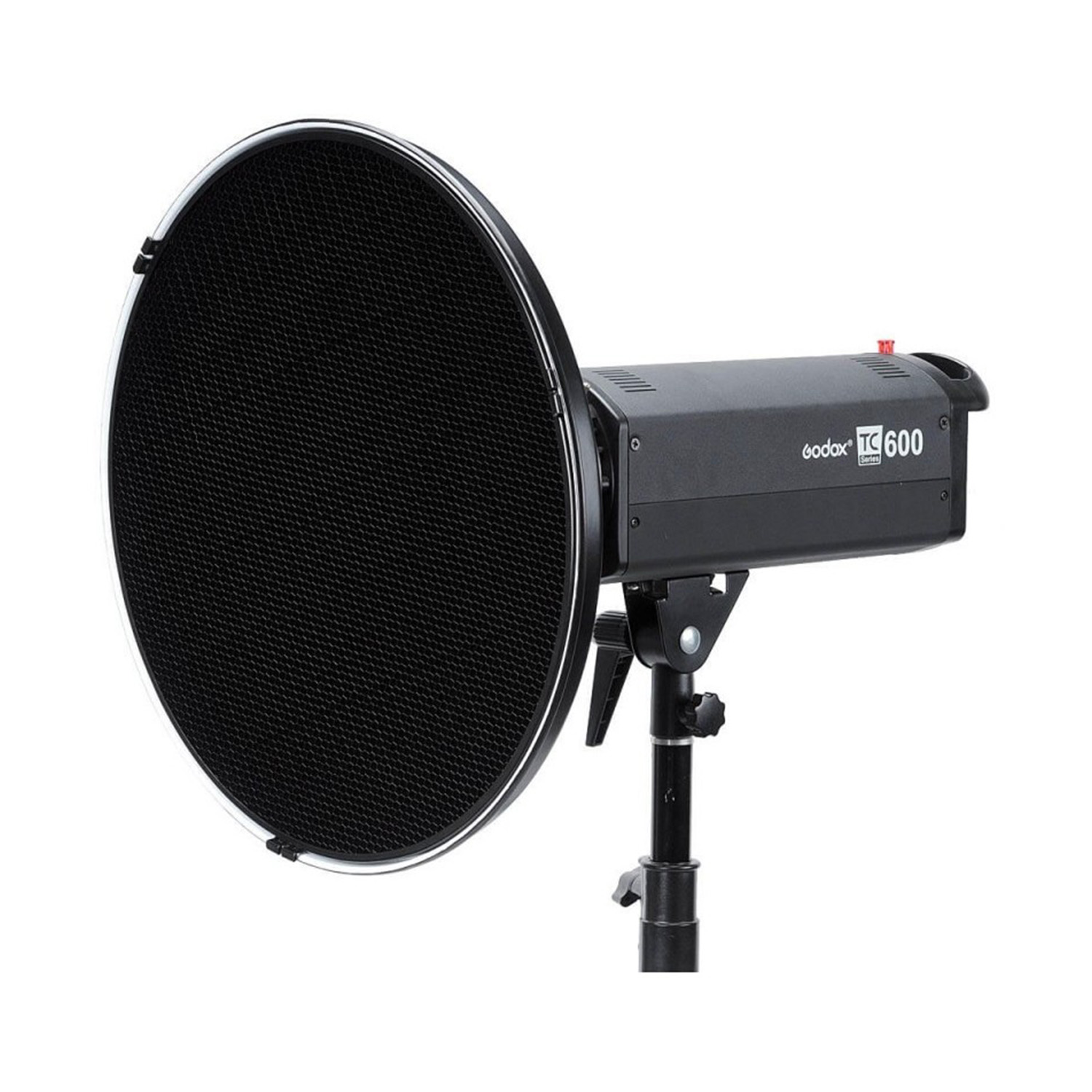 GRILLA PANAL PARA BEAUTY DISH GODOX DE 42 CM - 3