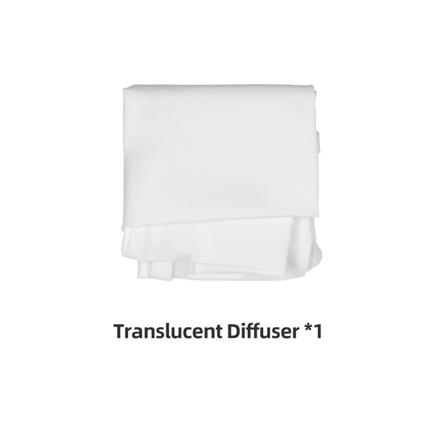 DIFUSOR GODOX DPU-165T PARA SOMBRILLA PARABÓLICA DE 165 CM - 2