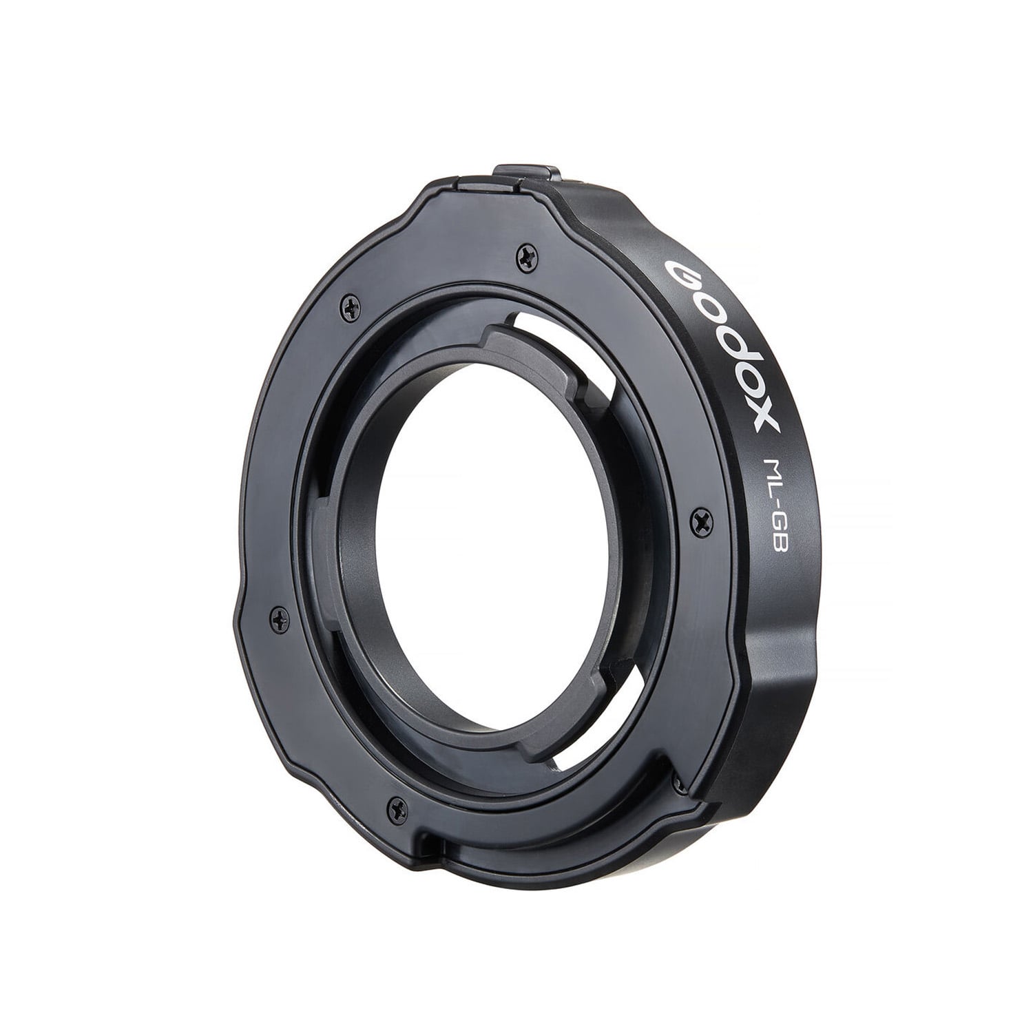ADAPTADOR BOWENS GODOX PARA ML100BI Y ML60IIBI - 1