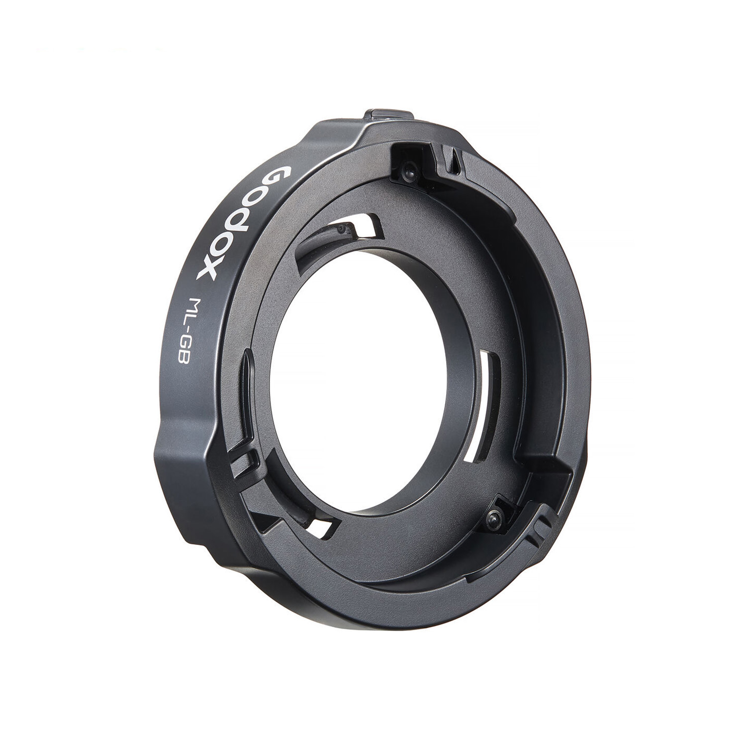 ADAPTADOR BOWENS GODOX PARA ML100BI Y ML60IIBI - 2