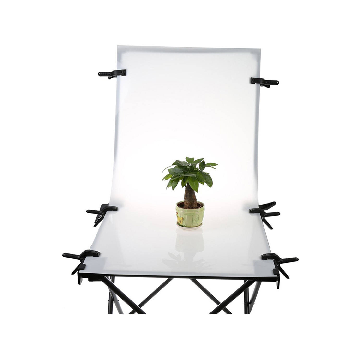 MESA DE PRODUCTOS PLEGABLE GODOX - FPT60130 - 2