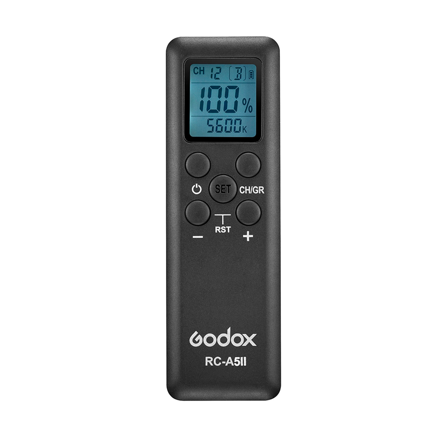 CONTROL REMOTO GODOX RC-A5II - 2