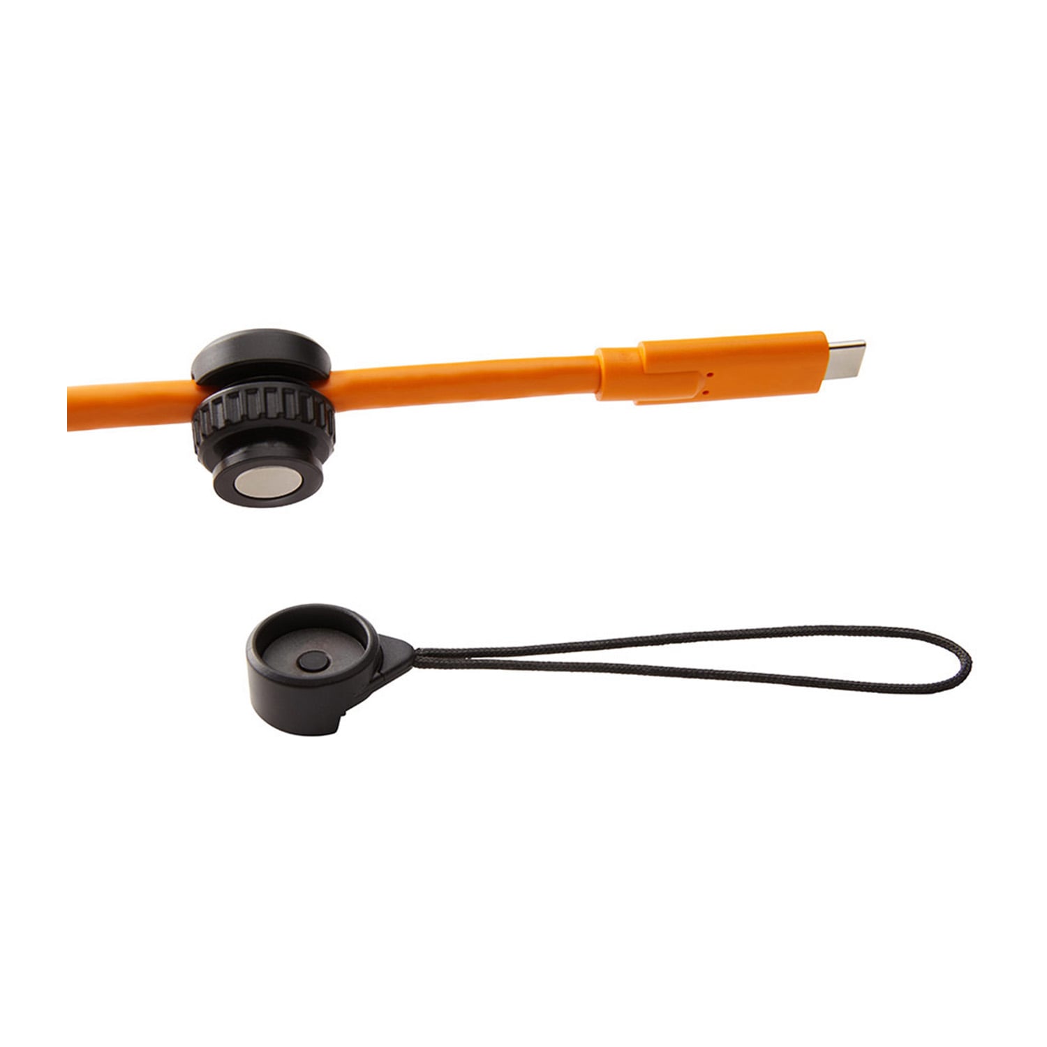 CABLE TETHER TOOLS TETHERGUARD CAMERA SUPPORT - 1