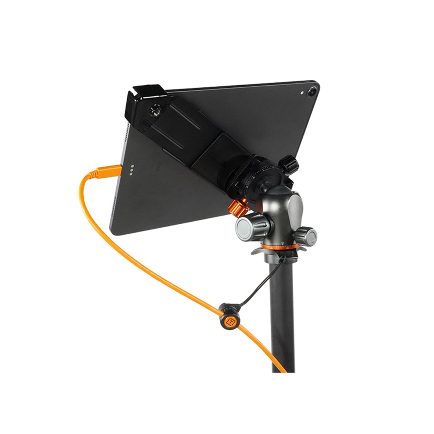 CABLE TETHER TOOLS TETHERGUARD CAMERA SUPPORT - 6