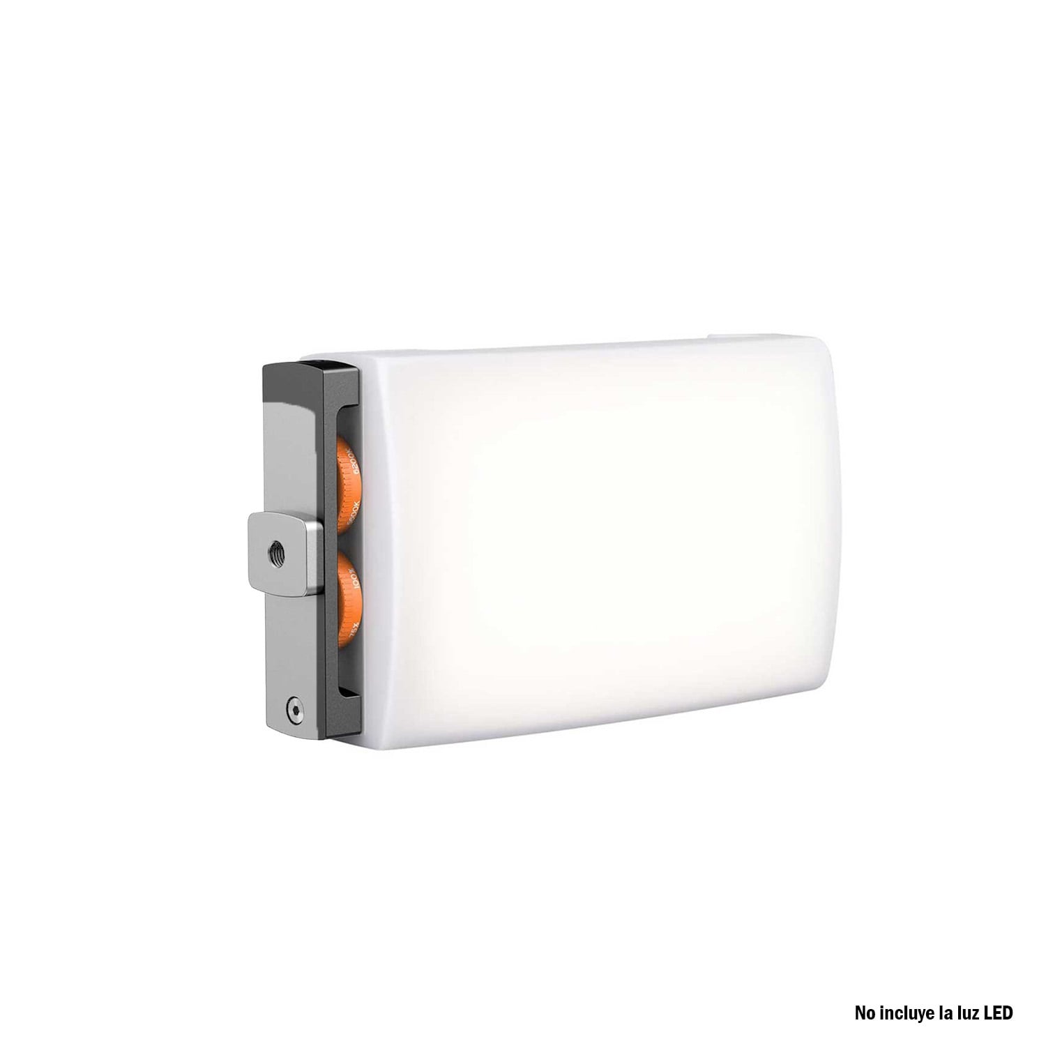 DIFUSOR DE SILICONA ZHIYUN PARA FIVERAY M40 - 2