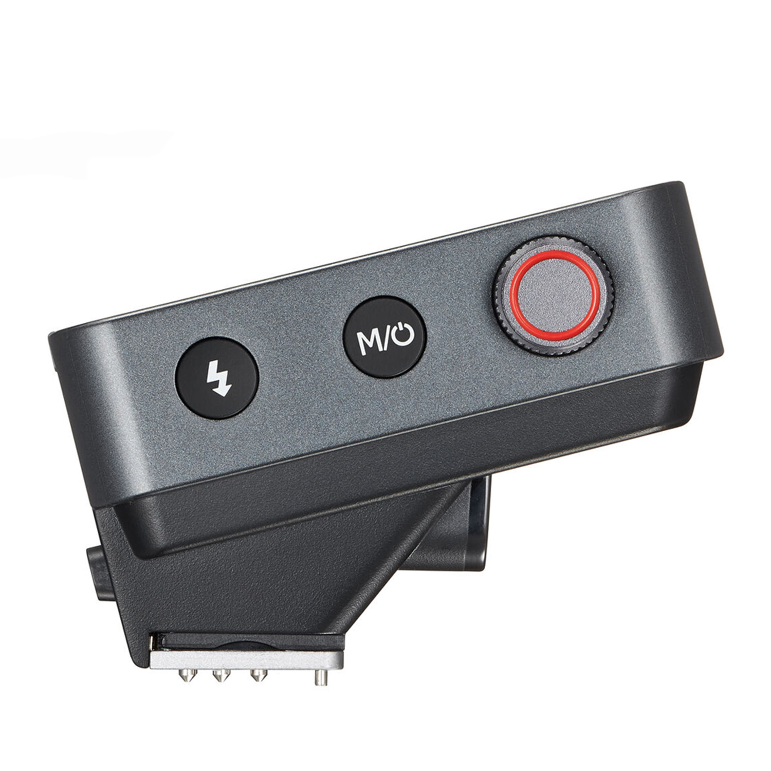 GODOX X3PRO DISPARADOR INALÁMBRICO TTL CON PANTALLA TÁCTIL PARA CANON - 3