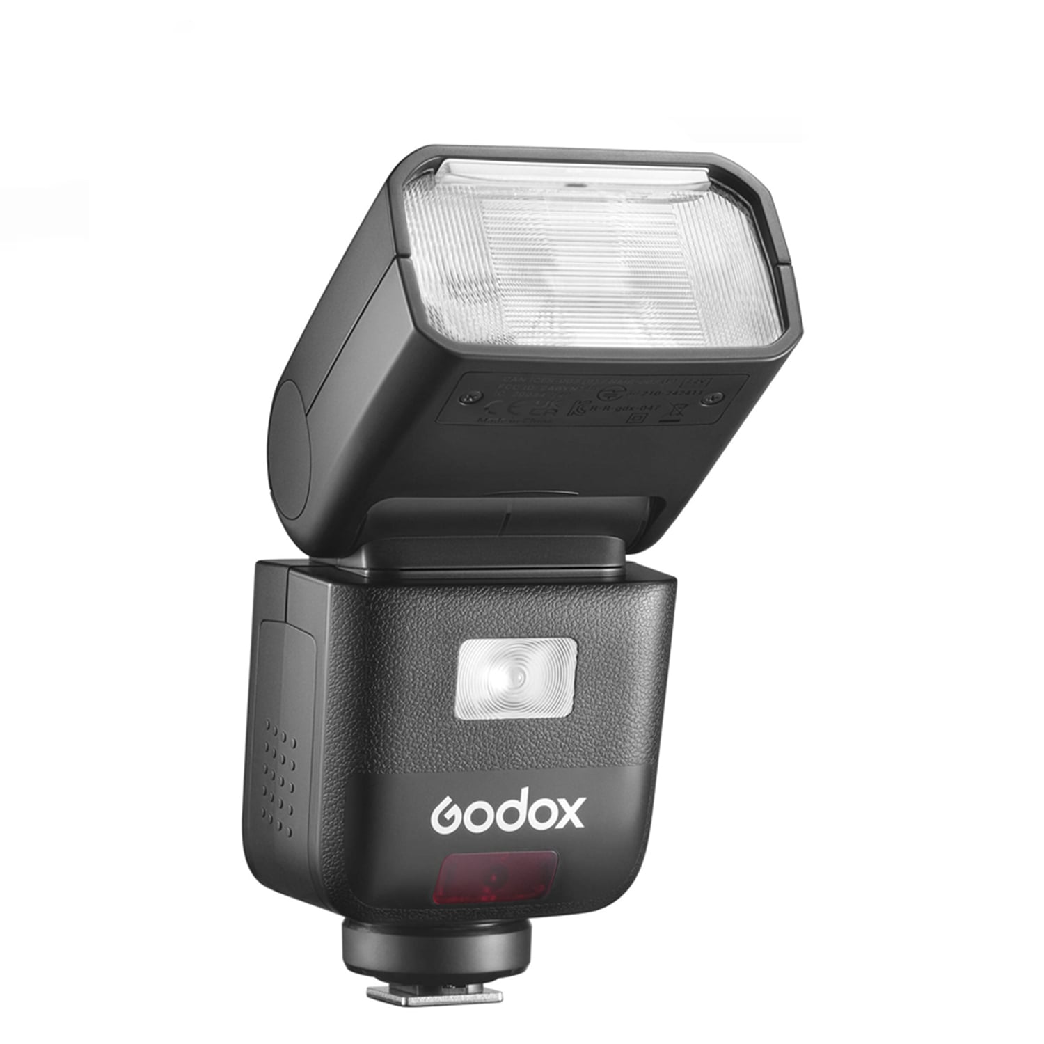 FLASH PROFESIONAL PORTÁTIL GODOX V480 TTL PARA CANON - 1
