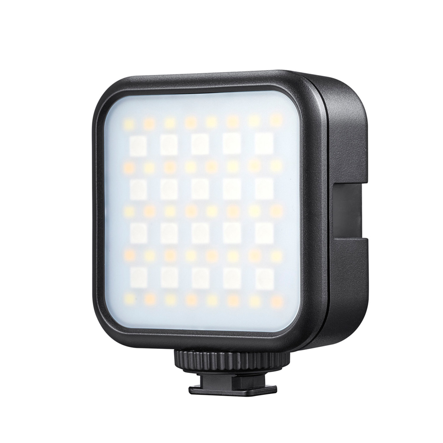LUZ LED GODOX LED6R LITEMONS RGB - 3