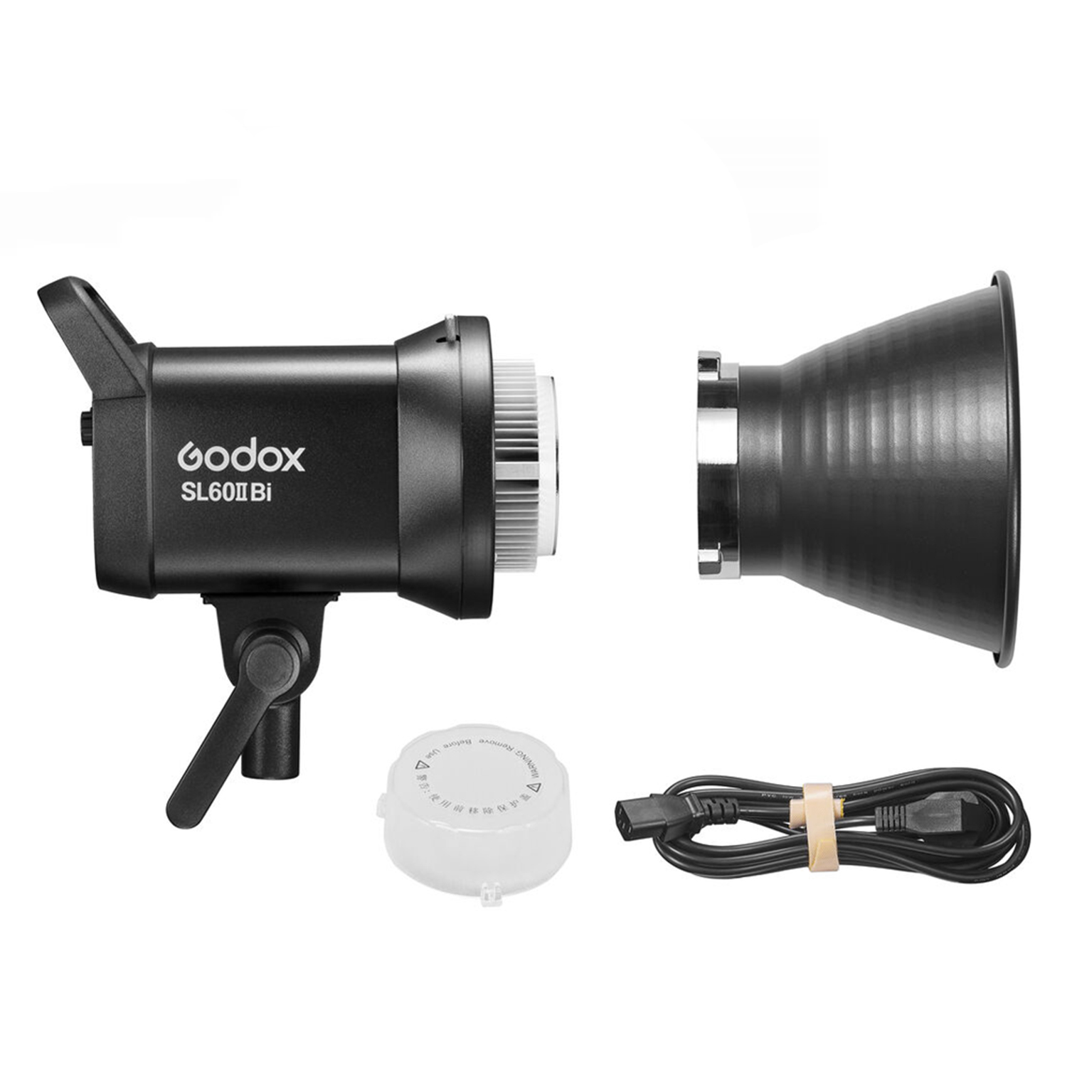 LUZ LED GODOX SL60IIBI-COLOR - 4