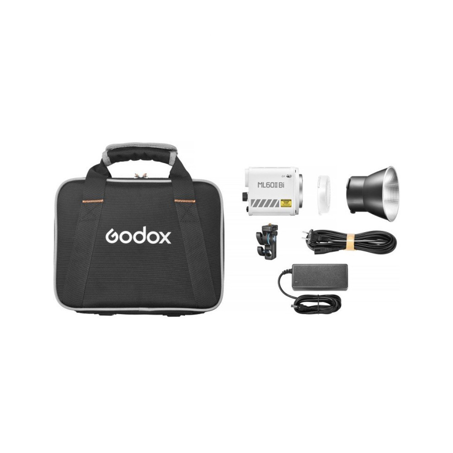 LUZ LED GODOX ML60II BICOLOR - 8