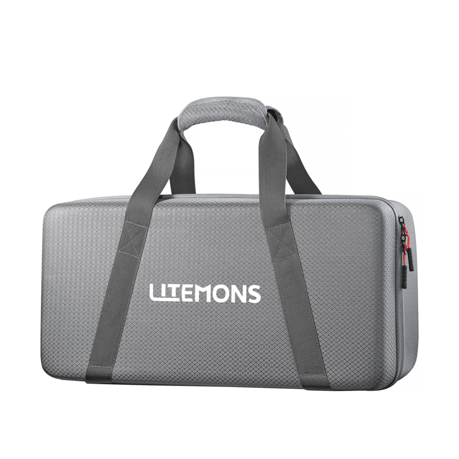 LUZ LED GODOX LITEMONS LA300R K1 RGB + MALETIN - 3