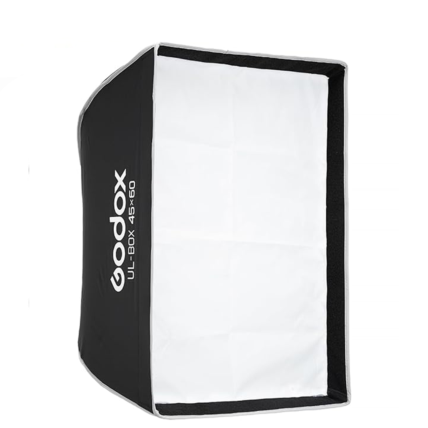 SOFTBOX RECTANGULAR TIPO PARAGUAS GODOX UL-BOX 45X60CM - 1
