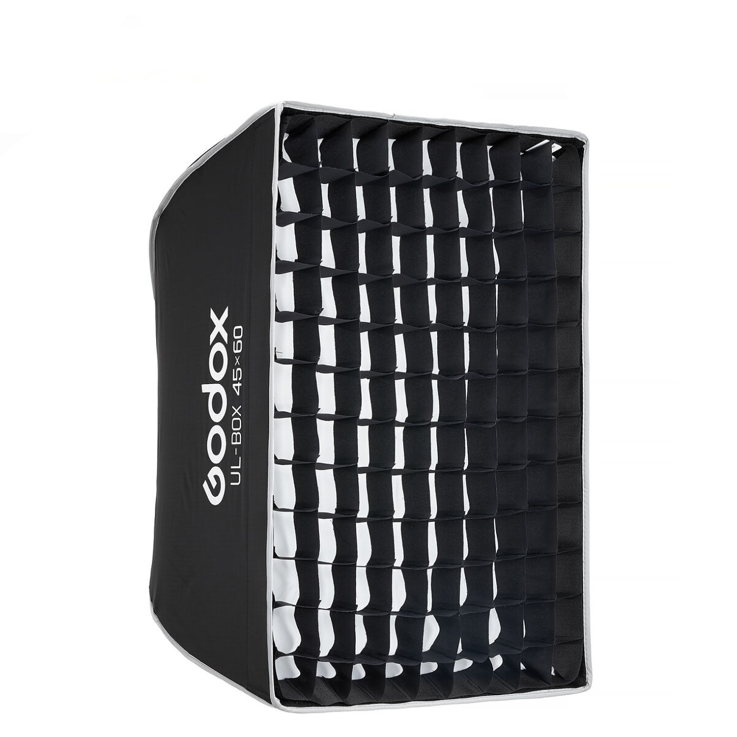 SOFTBOX RECTANGULAR TIPO PARAGUAS GODOX UL-BOX 45X60CM - 2