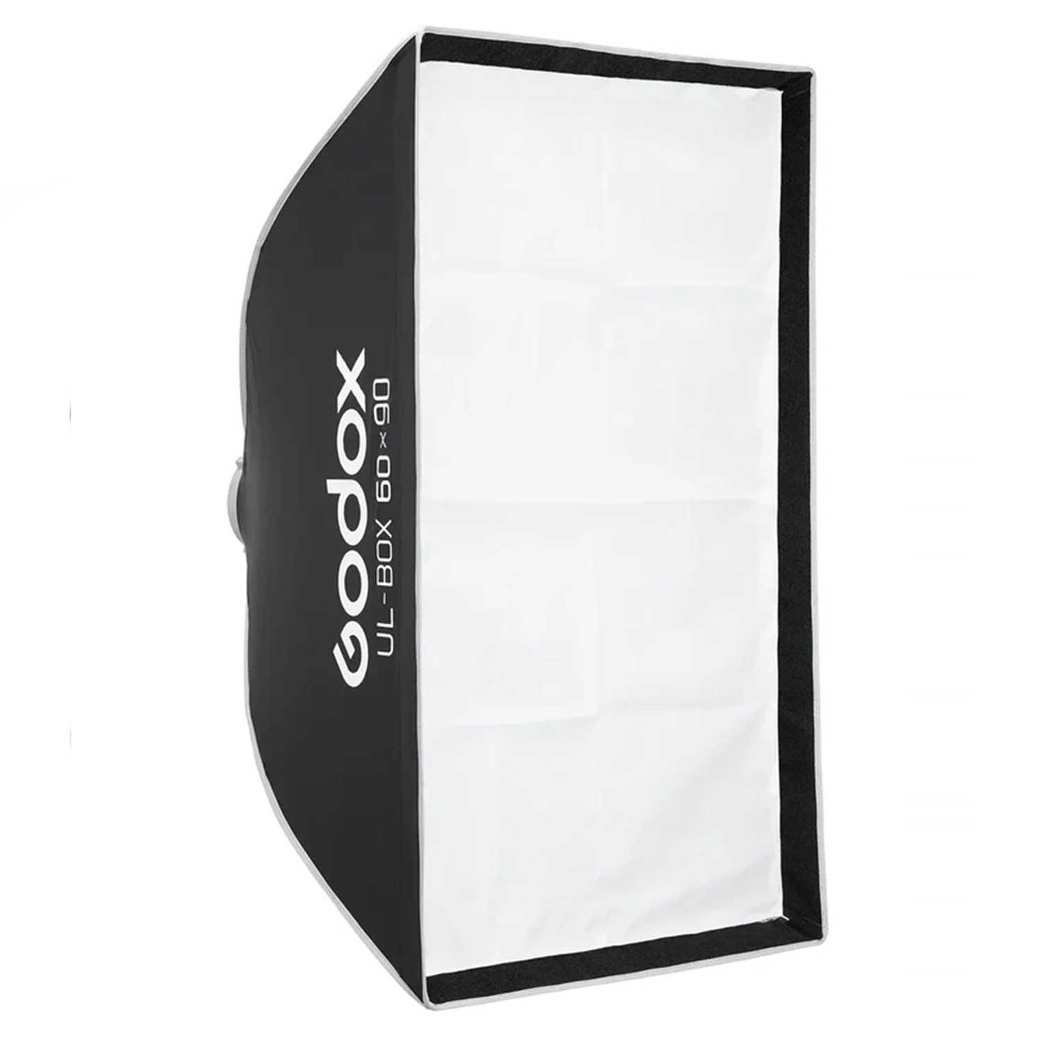 SOFTBOX RECTANGULAR TIPO PARAGUAS GODOX UL-BOX 60X90CM - 1