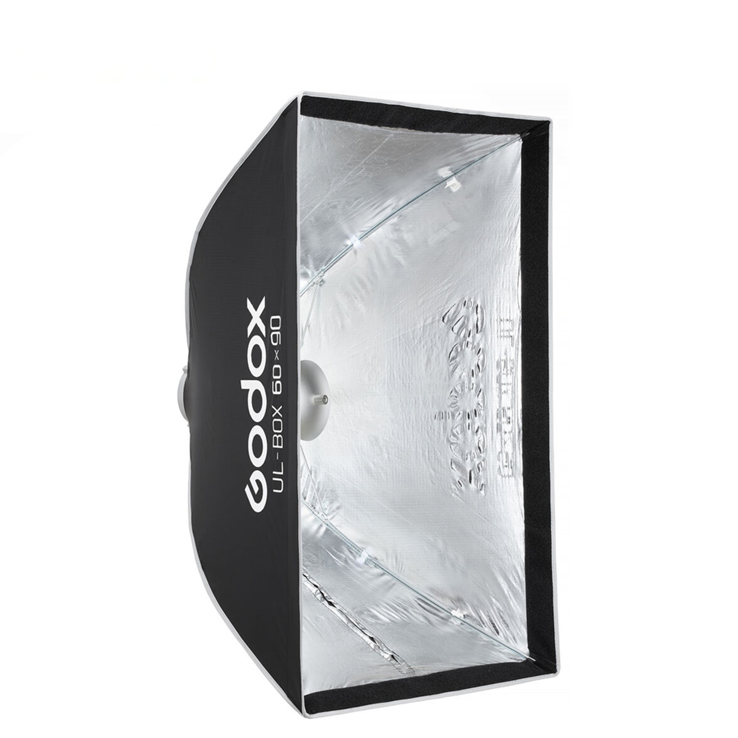 SOFTBOX RECTANGULAR TIPO PARAGUAS GODOX UL-BOX 60X90CM - 3