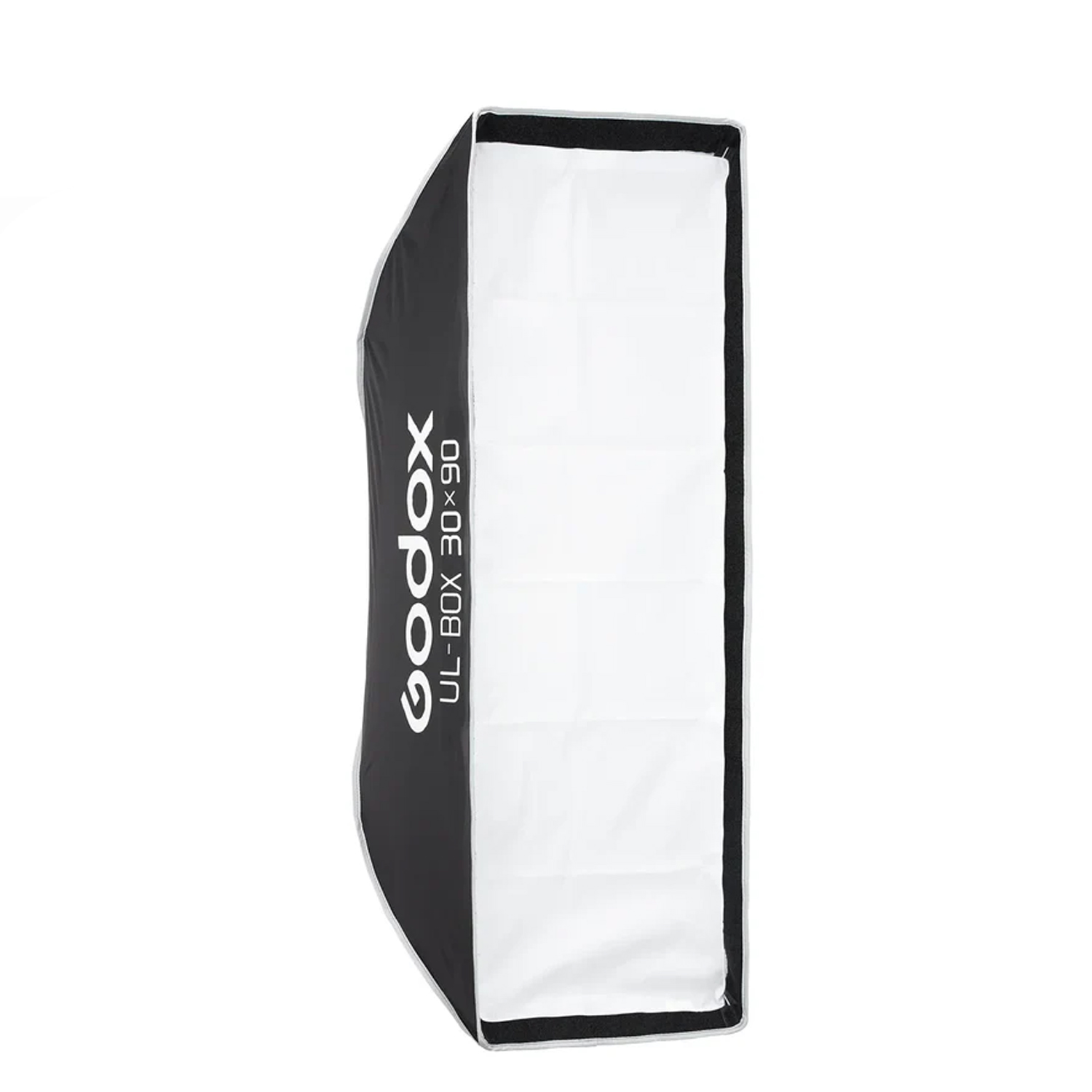 STRIPBOX GODOX UL-BOX 30×90CM TIPO PARAGUAS MONTURA BOWENS - 1