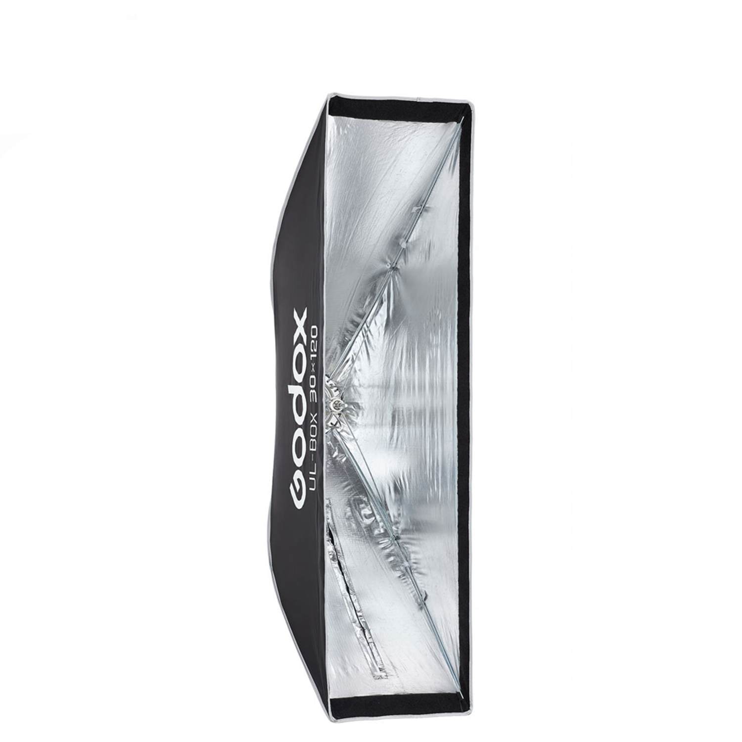 STRIPBOX TIPO PARAGUAS GODOX UL-BOX 30X120CM - 2