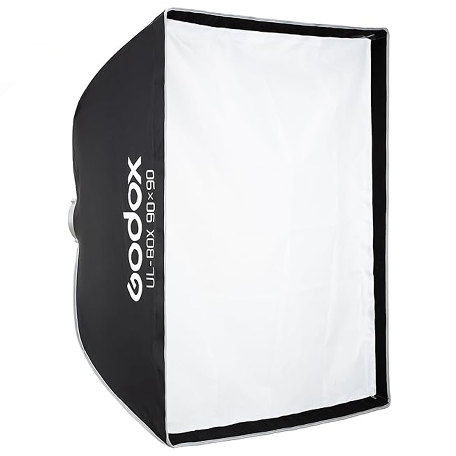 SOFTBOX TIPO SOMBRILLA GODOX UL-BOX 90X90CM - 1